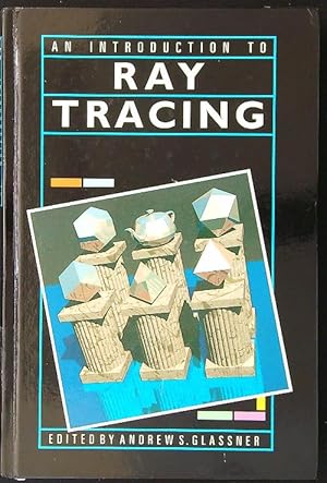 Immagine del venditore per An Introduction to Ray Tracing venduto da Librodifaccia