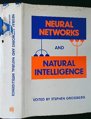 Bild des Verkufers fr Neural networks and natural intelligence zum Verkauf von Librodifaccia