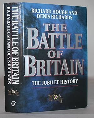 Seller image for The Battle of Britain: The Jubilee History for sale by H4o Books