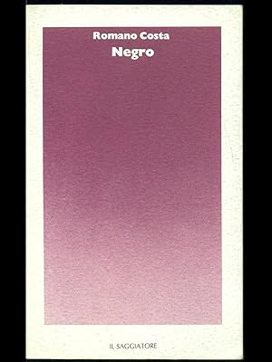 Negro