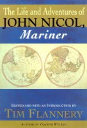 Seller image for The Life and Adventures of John Nicol, Mariner for sale by WeBuyBooks