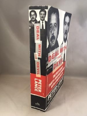 Seller image for Deal with the Devil: The FBI's Secret Thirty-Year Relationship with a Mafia Killer for sale by Great Expectations Rare Books