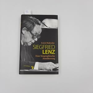 Siegfried Lenz: Eine biographische Annäherung