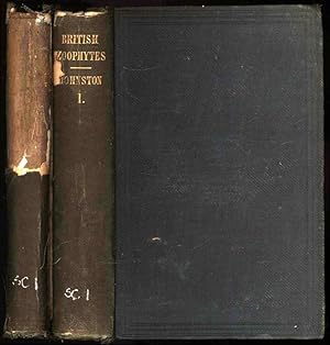 A History of the British Zoophytes. Complete in Two Volumes