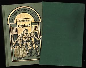 Seller image for The Time Traveller's Guide to Elizabethan England for sale by Sapience Bookstore