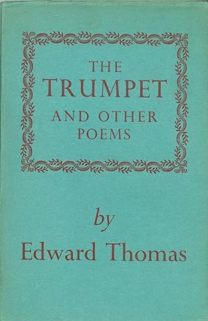The Trumpet and Other Poems