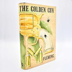 The Man with the Golden Gun