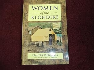 Seller image for Women of the Klondike. for sale by BookMine