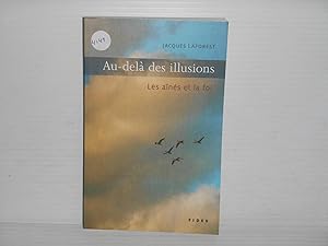 Seller image for Au-dela Des Illusions for sale by La Bouquinerie  Dd