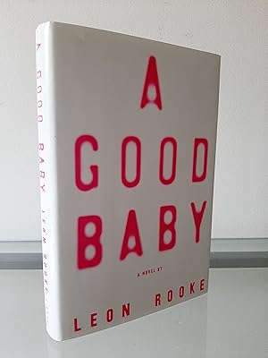 Immagine del venditore per A Good Baby venduto da MDS BOOKS