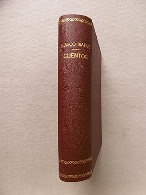 CUENTOS VALENCIANOS (2ª edición); LA CONDENADA ( 1ª edición).