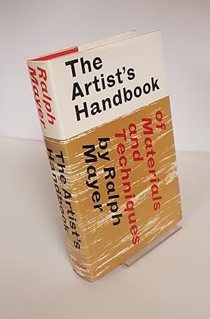 Seller image for The Artist's Handbook of Materials and Techniques for sale by CURIO