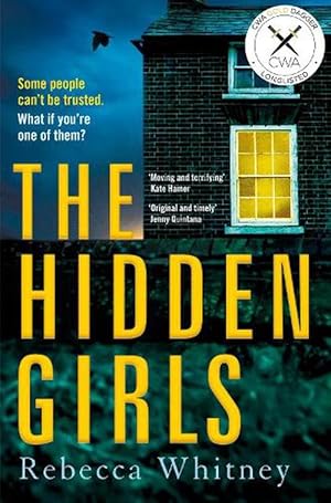 Seller image for The Hidden Girls (Paperback) for sale by Grand Eagle Retail