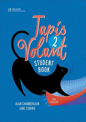 Seller image for Tapis Volant 2 Student Book (Paperback) for sale by Grand Eagle Retail