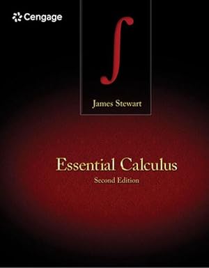 Seller image for Essential Calculus (Hardcover) for sale by Grand Eagle Retail
