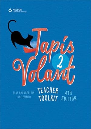 Seller image for Tapis Volant 2 Teacher Toolkit with USB (Hybrid) for sale by Grand Eagle Retail