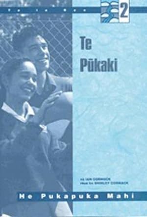 Seller image for Te Pukaki: Student Workbook : Student Workbook (Paperback) for sale by Grand Eagle Retail