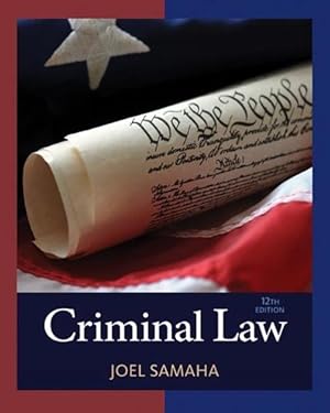 Immagine del venditore per Criminal Law (Hardcover) venduto da Grand Eagle Retail