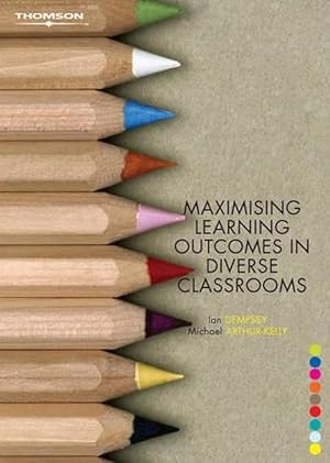 Imagen del vendedor de Maximising Learning Outcomes in Diverse Classrooms (Paperback) a la venta por Grand Eagle Retail