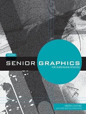 Seller image for Nelson Senior Graphics (Paperback) for sale by Grand Eagle Retail