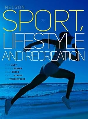 Imagen del vendedor de Sport, Lifestyle & Recreation (Paperback) a la venta por Grand Eagle Retail