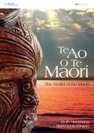 Imagen del vendedor de Te Ao O Te Maori: The World of the Maori (Paperback) a la venta por Grand Eagle Retail