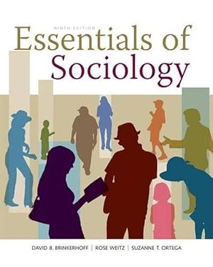 Seller image for Essentials of Sociology (Paperback) for sale by Grand Eagle Retail