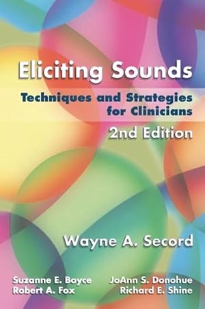 Seller image for Eliciting Sounds (Spiral) for sale by Grand Eagle Retail