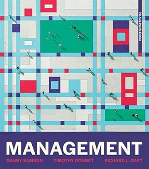 Seller image for Management (Paperback) for sale by Grand Eagle Retail