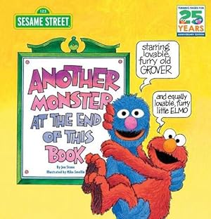 Seller image for Another Monster at the End of This Book (Sesame Street) (Hardback) for sale by Grand Eagle Retail