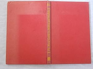 Image du vendeur pour The Motor Guide To Makes And Models: Development Histories And Specifications Of British Cars, 1945 To 1956 With Selected Continental Cars mis en vente par Jackson Books