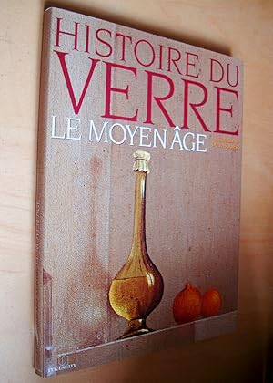 Histoire du verre Le Moyen Âge