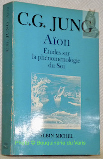 Image du vendeur pour Aon. Etudes sur la phnomnologie du soi. Traduit de l'allemand par Etienne Perrot et Marie-Martine Louzier-Shaler. mis en vente par Bouquinerie du Varis