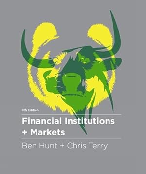Seller image for Financial Institutions and Markets (Hybrid) for sale by AussieBookSeller