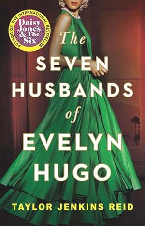 Bild des Verkufers fr The Seven Husbands of Evelyn Hugo (Paperback) zum Verkauf von Grand Eagle Retail