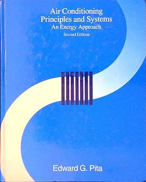 Immagine del venditore per Air Conditioning Principles and Systems venduto da Librodifaccia