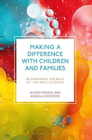 Bild des Verkäufers für Making a Difference with Children and Families (Paperback) zum Verkauf von AussieBookSeller