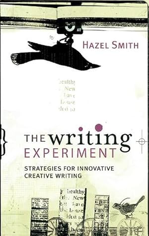 Seller image for The Writing Experiment (Paperback) for sale by AussieBookSeller