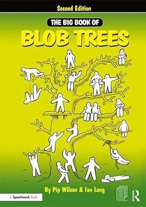 Immagine del venditore per The Big Book of Blob Trees (Paperback) venduto da AussieBookSeller