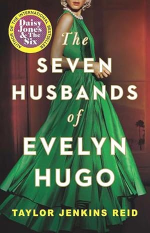 Bild des Verkufers fr The Seven Husbands of Evelyn Hugo (Paperback) zum Verkauf von AussieBookSeller