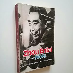 Imagen del vendedor de Zhou Enlai - Profil a la venta por MAUTALOS LIBRERA