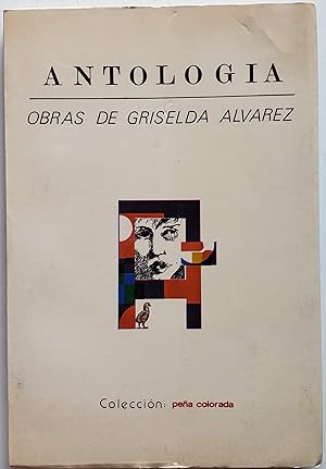 Seller image for Antologia for sale by MyLibraryMarket