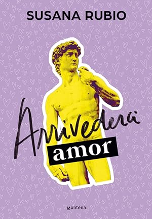 Image du vendeur pour Arrivederci, amor (En Roma 1) mis en vente par Imosver