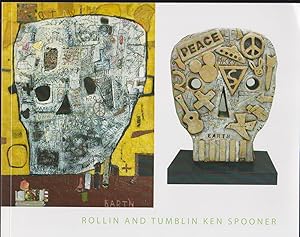 Seller image for Rollin and Tumblin for sale by timkcbooks (Member of Booksellers Association)