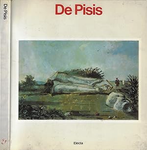 Seller image for De Pisis for sale by Biblioteca di Babele