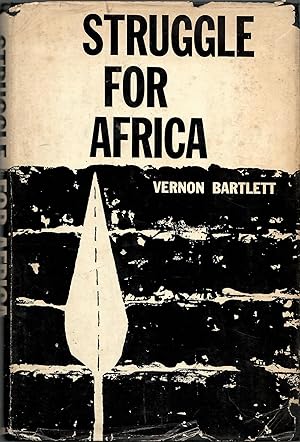 Struggle for Africa