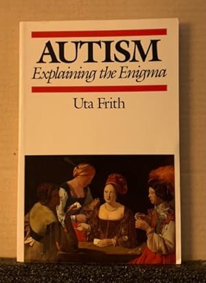 Bild des Verkufers fr Autism: Explaining the Enigma zum Verkauf von Bookshelfillers