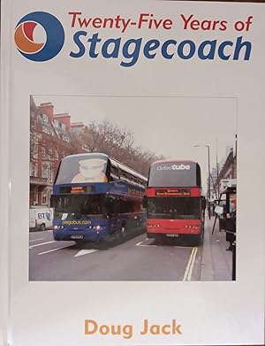 Twenty Five Years of Stagecoach