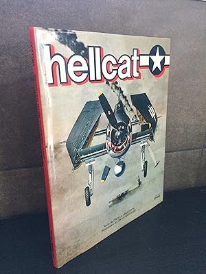 Seller image for HELLCAT. EDITIONS ATLAS. FRANCES. DAVID A. ANDERTON Y RIKYU WATANABE. for sale by Lauso Books