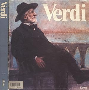 Bild des Verkufers fr Verdi L' immaginario dell' Ottocento zum Verkauf von Biblioteca di Babele